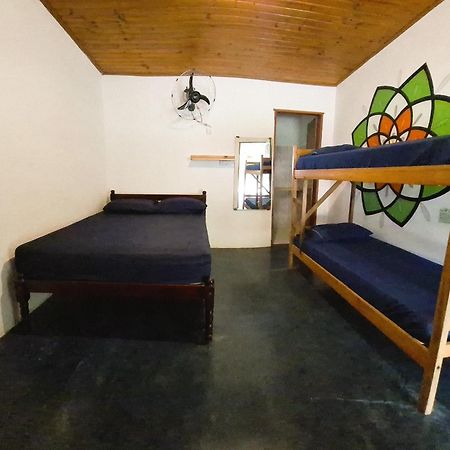 Namaste Pousada E Camping Cananéia Buitenkant foto