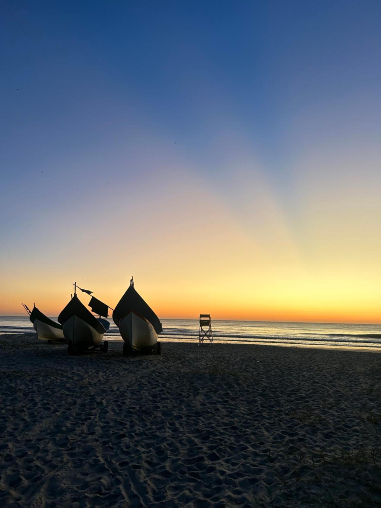 Namaste Pousada E Camping Cananéia Buitenkant foto
